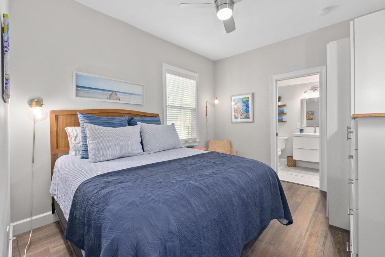 Oneida Charmed - Historic W Modern Flair Hébergement de vacances