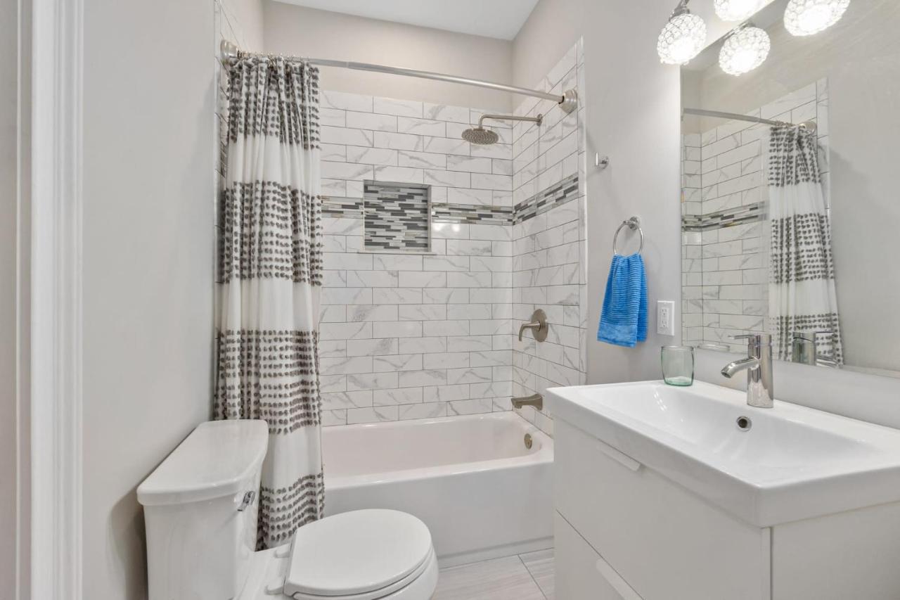 Oneida Charmed - Historic W Modern Flair Hébergement de vacances *
