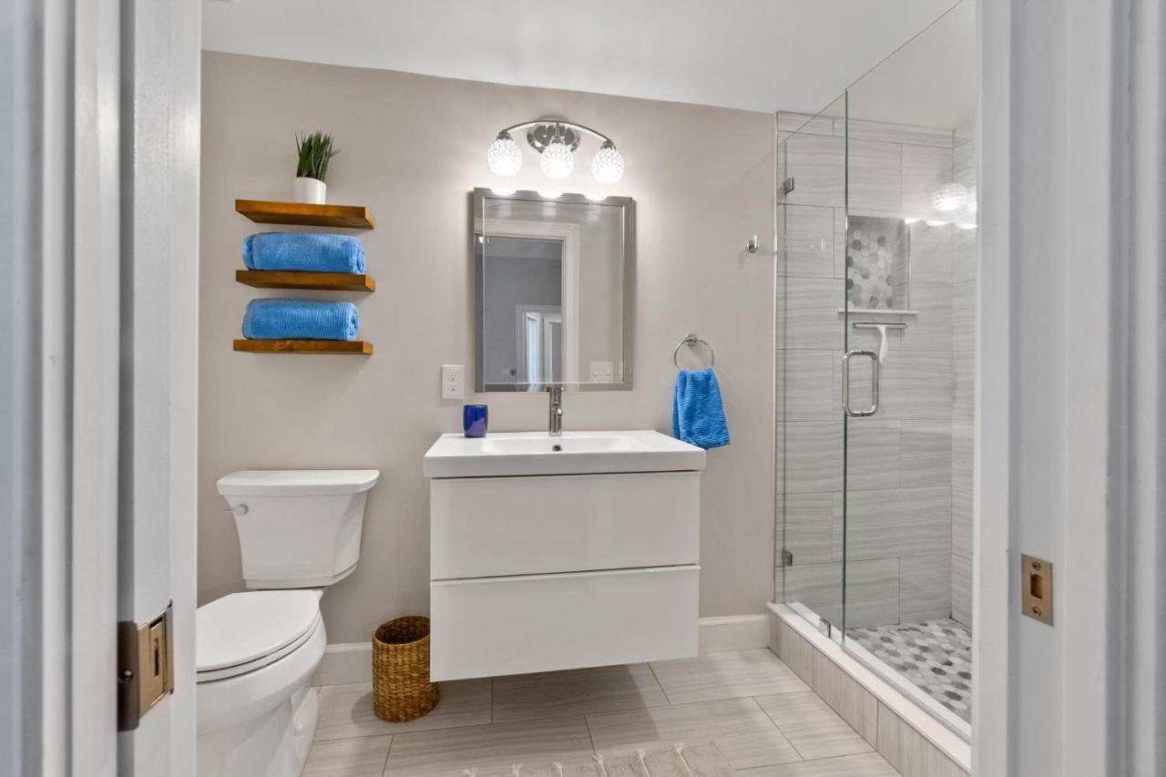 Oneida Charmed - Historic W Modern Flair Hébergement de vacances St. Augustine